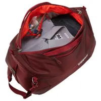 Сумка для путешествий THULE Subterra Duffel 45л/ Ember Красный photo 6