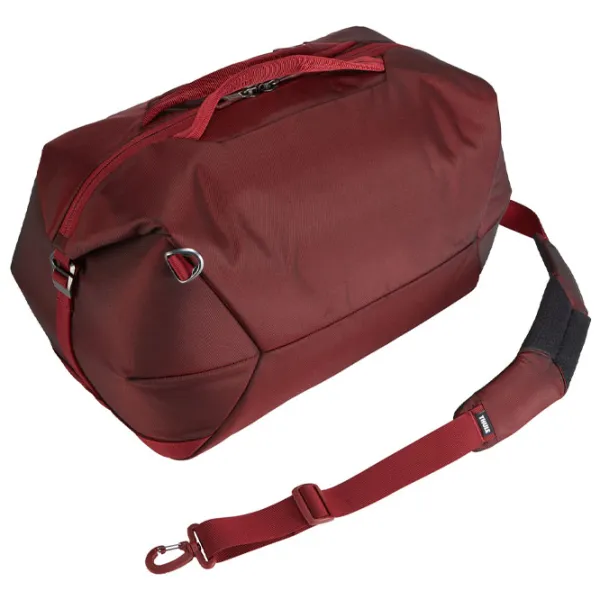 Geantă pentru călătorii THULE Subterra Duffel 45l/ Ember Red photo 7