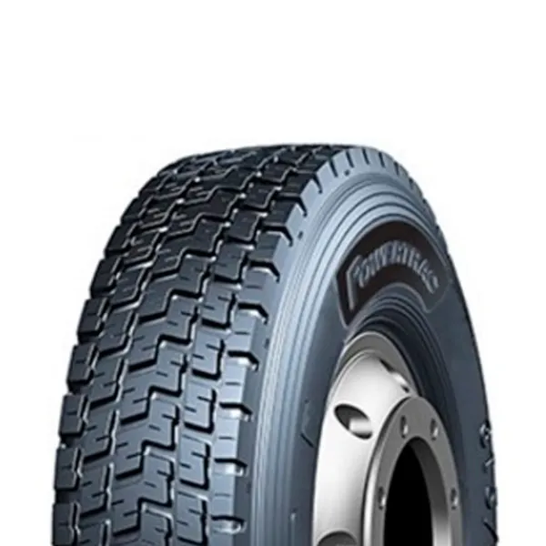 Шины Powertrac PRO 13 315/ 80 R22.5 156/ 150K Всесезонные/ Грузовик photo 2 Шины Powertrac PRO 13 315/ 80 R22.5 156/ 150K Всесезонные/ Грузовик photo 2