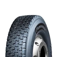 Anvelope Powertrac PRO 13 315/ 80 R22.5 156/ 150K All-season/ Camion photo 2