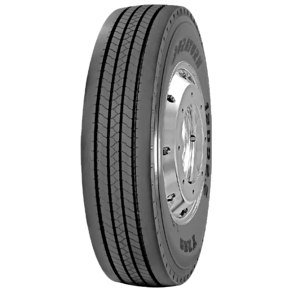 Шины DURATURN Y209 295/ 80 R22.5 152/ 149M Всесезонные/ Грузовик photo 3 Шины DURATURN Y209 295/ 80 R22.5 152/ 149M Всесезонные/ Грузовик photo 3