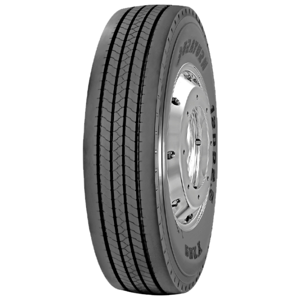 Шины DURATURN Y209 295/ 80 R22.5 152/ 149M Всесезонные/ Грузовик photo 3 Шины DURATURN Y209 295/ 80 R22.5 152/ 149M Всесезонные/ Грузовик photo 3