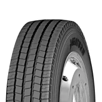 Anvelope DURATURN Y227 215/ 75 R17.5 135/ 133J All-season/ Camion photo 2