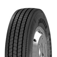 Anvelope DURATURN Y203 235/ 75 R17.5 132/ 130L All-season/ Camion photo 2