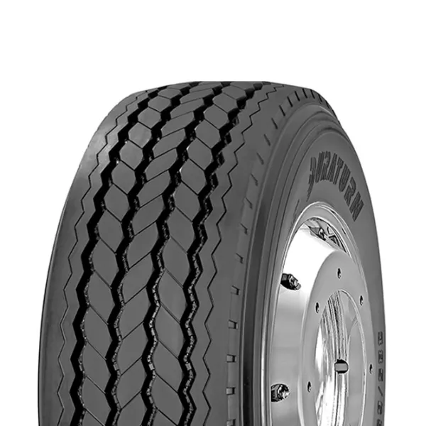 Шины DURATURN Y603 385/ 65 R22.5 160K 20PR Всесезонные/ Грузовик photo 2 Шины DURATURN Y603 385/ 65 R22.5 160K 20PR Всесезонные/ Грузовик photo 2