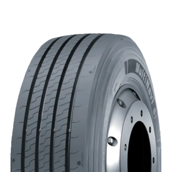 Шины GoodYear S1 315/ 80 R22.5 154/ 151M 18PR Всесезонные/ Грузовик photo 2