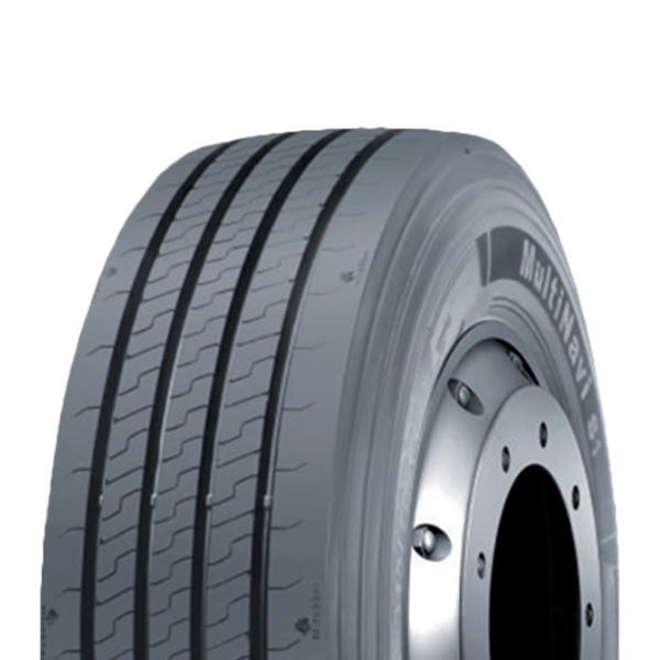 Шины GoodYear S1 315/ 80 R22.5 154/ 151M 18PR Всесезонные/ Грузовик photo 2