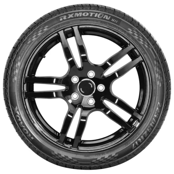 Шины Roadx RXMotion U11 315/ 35 R20 110Y Летние/ Легковой photo 3