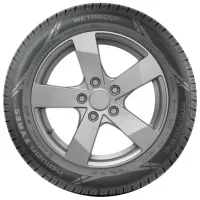 Шины Nokian Wetproof 195/ 55 R20 95H Лето/ Легковой photo 3