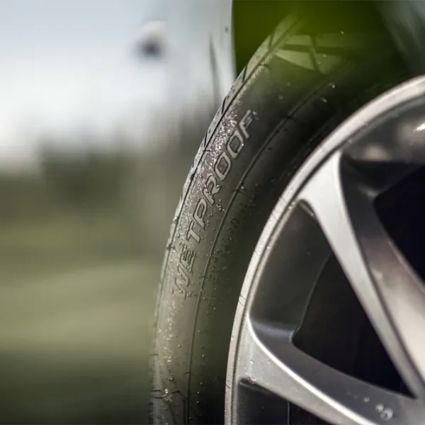 Шины Nokian Wetproof 195/ 55 R20 95H Лето/ Легковой photo 5 Шины Nokian Wetproof 195/ 55 R20 95H Лето/ Легковой photo 5