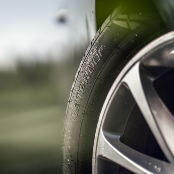 Шины Nokian Wetproof 195/ 55 R20 95H Лето/ Легковой photo 5 Шины Nokian Wetproof 195/ 55 R20 95H Лето/ Легковой photo 5