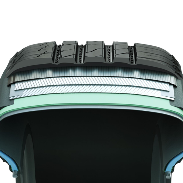 Anvelope Nokian Nordman S2 Suv 225/ 55 R18 98H Vară/ Suv photo 4