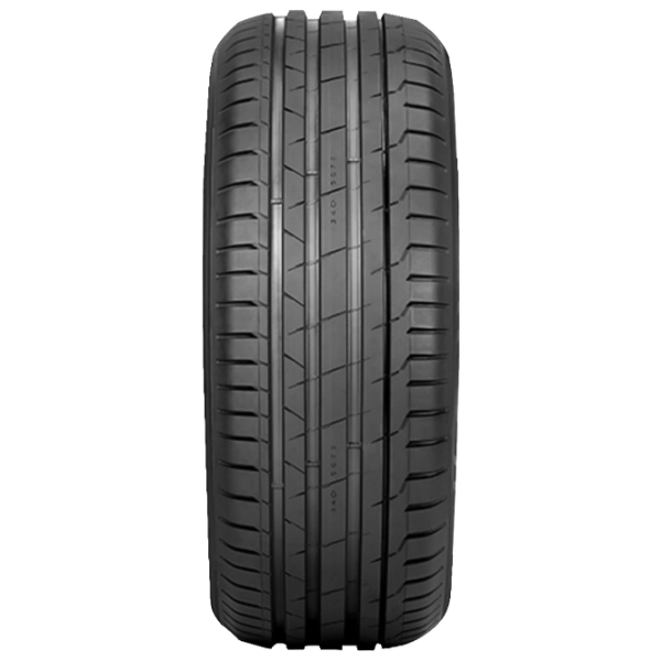 Шины Nokian Hakka Black 2 235/ 55 R19 105W Лето/ Легковой photo 2 Шины Nokian Hakka Black 2 235/ 55 R19 105W Лето/ Легковой photo 2