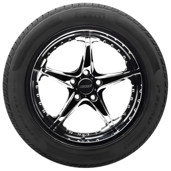 Шины Pirelli P Zero Nero 235/ 45 R20 100W Всесезонные/ Легковой photo 3 Шины Pirelli P Zero Nero 235/ 45 R20 100W Всесезонные/ Легковой photo 3