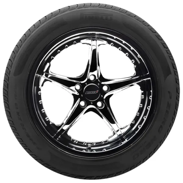 Шины Pirelli P Zero Nero 275/ 45 R20 110Y Всесезонные/ Легковой photo 3 Шины Pirelli P Zero Nero 275/ 45 R20 110Y Всесезонные/ Легковой photo 3