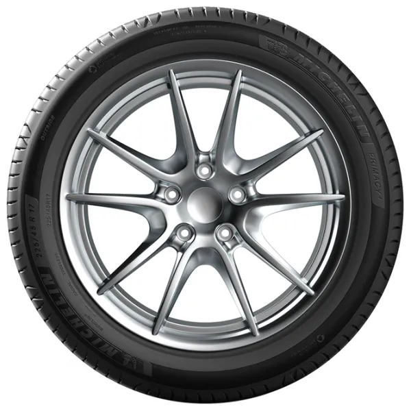 Шины Michelin Primacy 4 215/ 60 R17 96H Лето/ Легковой photo 3