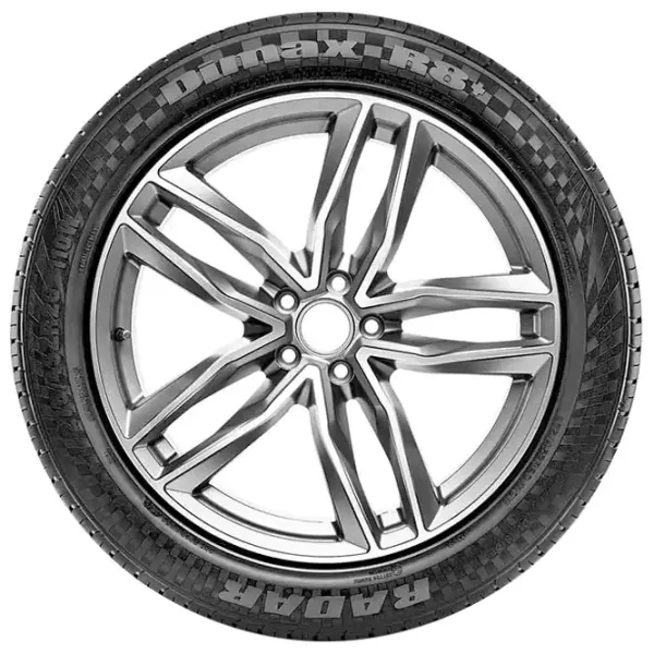 Anvelope Radar R8 Plus 255/ 40 R19 100Y Vară/ Autoturism photo 3