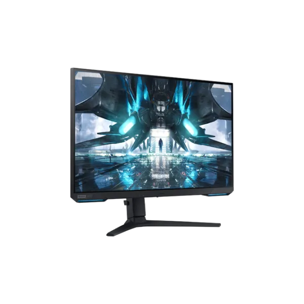 Монитор Samsung Odyssey G7 28" 4K 144 Гц/ 1 мс/ Черный photo 2