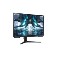 Монитор Samsung Odyssey G7 28" 4K 144 Гц/ 1 мс/ Черный photo 2