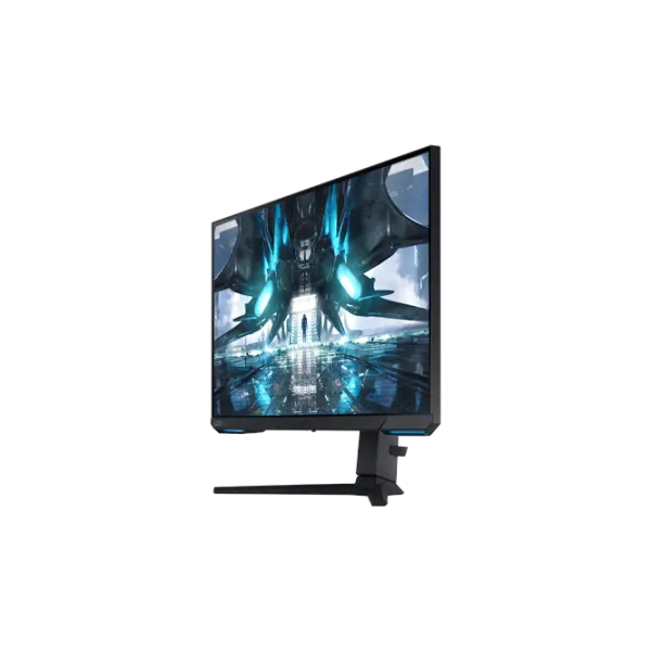Монитор Samsung Odyssey G7 28" 4K 144 Гц/ 1 мс/ Черный photo 3