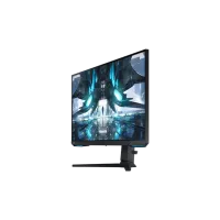 Монитор Samsung Odyssey G7 28" 4K 144 Гц/ 1 мс/ Черный photo 3