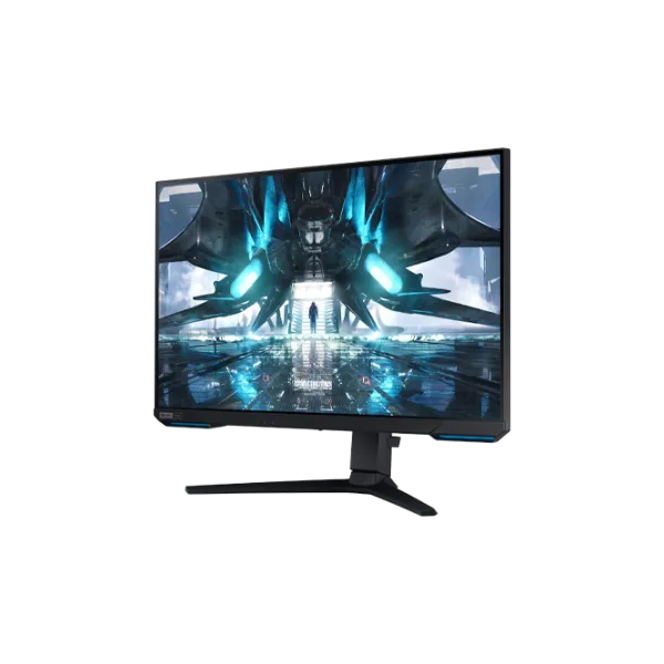 Монитор Samsung Odyssey G7 28" 4K 144 Гц/ 1 мс/ Черный photo 4
