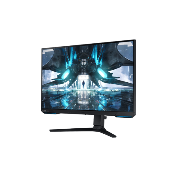 Монитор Samsung Odyssey G7 28" 4K 144 Гц/ 1 мс/ Черный photo 4
