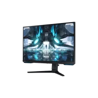 Монитор Samsung Odyssey G7 28" 4K 144 Гц/ 1 мс/ Черный photo 4