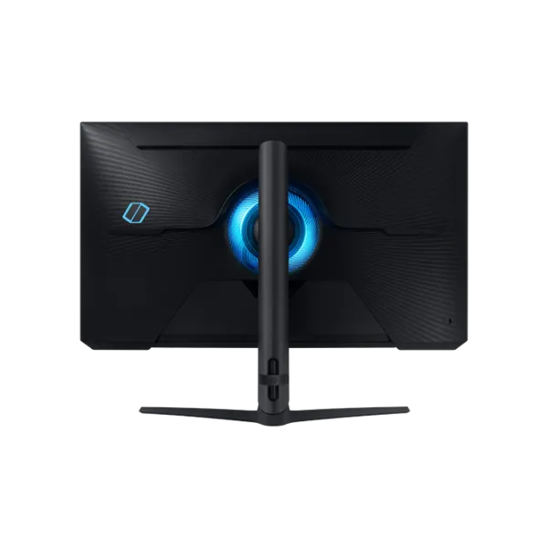 Монитор Samsung Odyssey G7 28" 4K 144 Гц/ 1 мс/ Черный photo 5