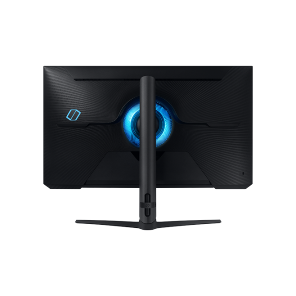 Монитор Samsung Odyssey G7 28" 4K 144 Гц/ 1 мс/ Черный photo 5