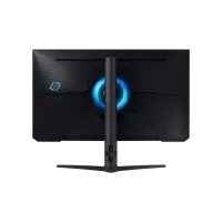Монитор Samsung Odyssey G7 28" 4K 144 Гц/ 1 мс/ Черный photo 5