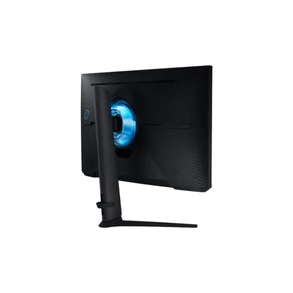 Монитор Samsung Odyssey G7 28" 4K 144 Гц/ 1 мс/ Черный photo 6