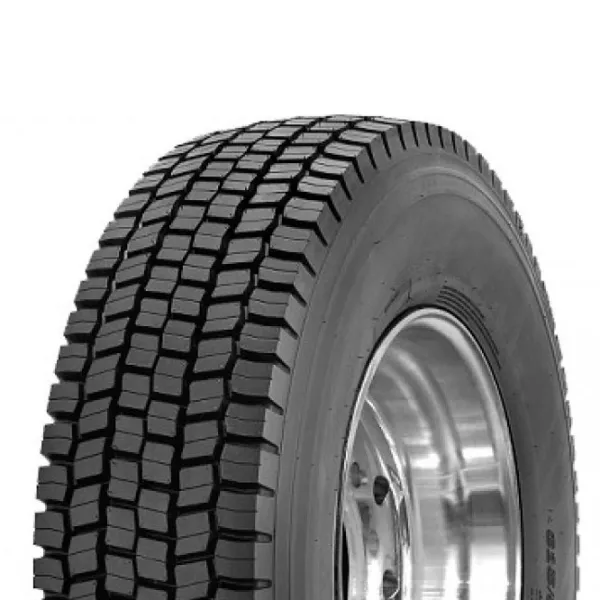 Шины GoodYear MultiDrive D2 315/ 60 R22.5 152/ 148M Всесезонные/ Грузовик photo 2