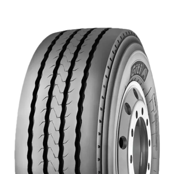 Шины Giti GTR955 385/ 65 R22.5 164K Лето/ Грузовик photo 2 Шины Giti GTR955 385/ 65 R22.5 164K Лето/ Грузовик photo 2