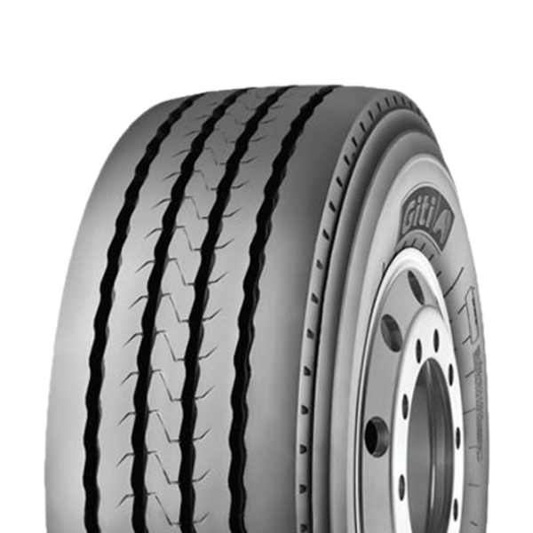 Шины Giti GTR955 385/ 65 R22.5 164K Лето/ Грузовик photo 2 Шины Giti GTR955 385/ 65 R22.5 164K Лето/ Грузовик photo 2