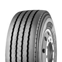Anvelope Giti GTR955 385/ 65 R22.5 164K Vară/ Camion photo 2