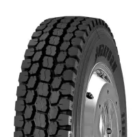 Anvelope DURATURN Y101 315/ 80 R22.5 157/ 154L All-season/ Camion photo 2