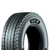 Шины Giti GDR675 315/ 70 R22.5 154/ 150L 18PR Всесезонные/ Грузовик photo 2