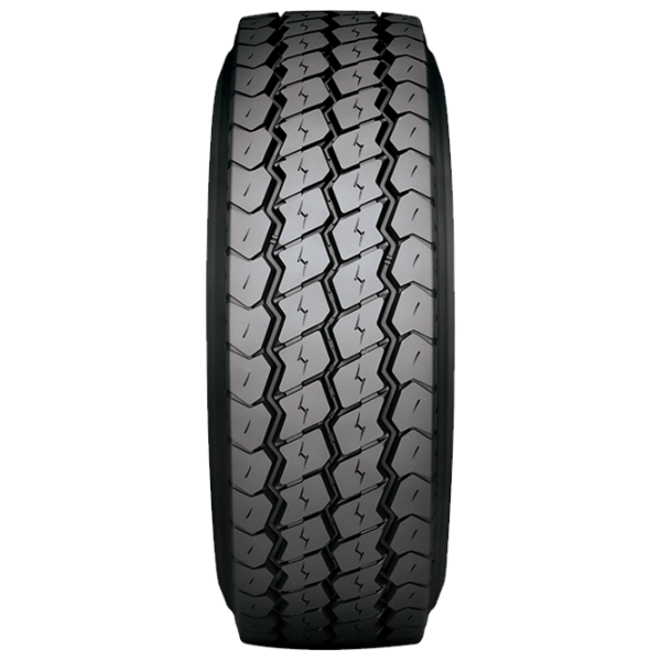 Шины Giti GAM851 385/ 65 R22.5 164K 20PR Всесезонные/ Грузовик photo 2 Шины Giti GAM851 385/ 65 R22.5 164K 20PR Всесезонные/ Грузовик photo 2