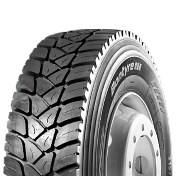 Anvelope Bontyre BT-930 315/ 80 R22.5 156/ 150K Vară/ Camion photo 2 Anvelope Bontyre BT-930 315/ 80 R22.5 156/ 150K Vară/ Camion photo 2