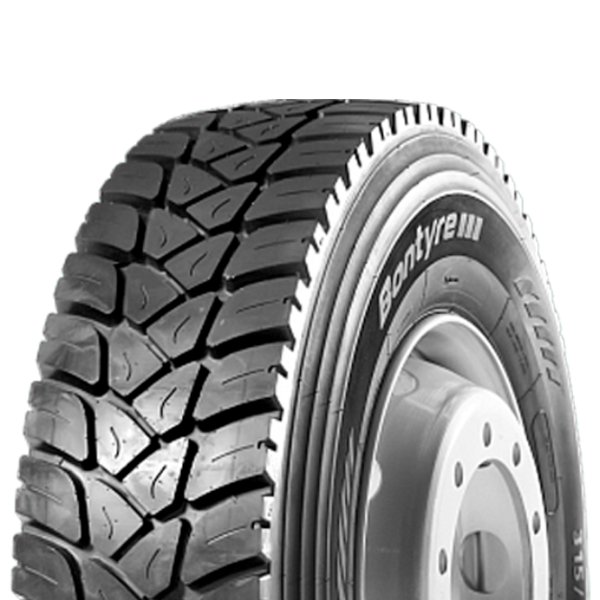 Anvelope Bontyre BT-930 315/ 80 R22.5 156/ 150K Vară/ Camion photo 2 Anvelope Bontyre BT-930 315/ 80 R22.5 156/ 150K Vară/ Camion photo 2