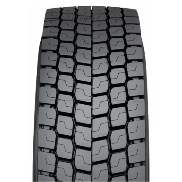 Шины Giti GDR665 315/ 80 R22.5 156/ 150L 18PR Всесезонные/ Грузовик photo 2