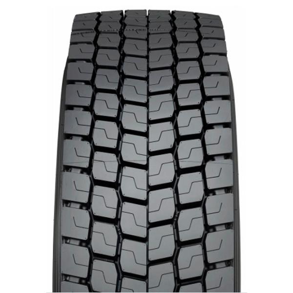 Шины Giti GDR665 315/ 80 R22.5 156/ 150L 18PR Всесезонные/ Грузовик photo 2