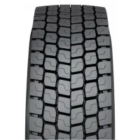 Anvelope Giti GDR665 295/ 80 R22.5 152/ 149M 18PR All-season/ Camion photo 2