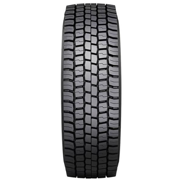 Шины Giti GDR638 235/ 75 R17.5 132/ 130M 16PR Всесезонные/ Грузовик photo 2 Шины Giti GDR638 235/ 75 R17.5 132/ 130M 16PR Всесезонные/ Грузовик photo 2