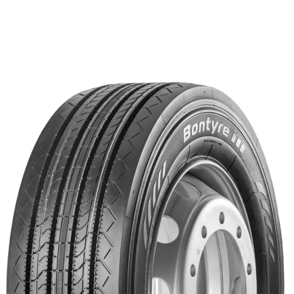 Шины Bontyre R-230 295/ 80 R22.5 152/ 148M Лето/ Грузовик photo 2 Шины Bontyre R-230 295/ 80 R22.5 152/ 148M Лето/ Грузовик photo 2