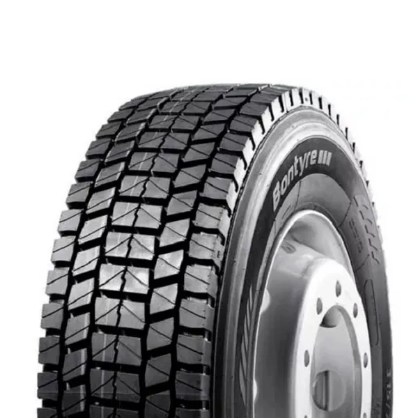 Шины Bontyre D-730 235/ 75 R17.5 132/ 130M Лето/ Грузовик photo 2 Шины Bontyre D-730 235/ 75 R17.5 132/ 130M Лето/ Грузовик photo 2