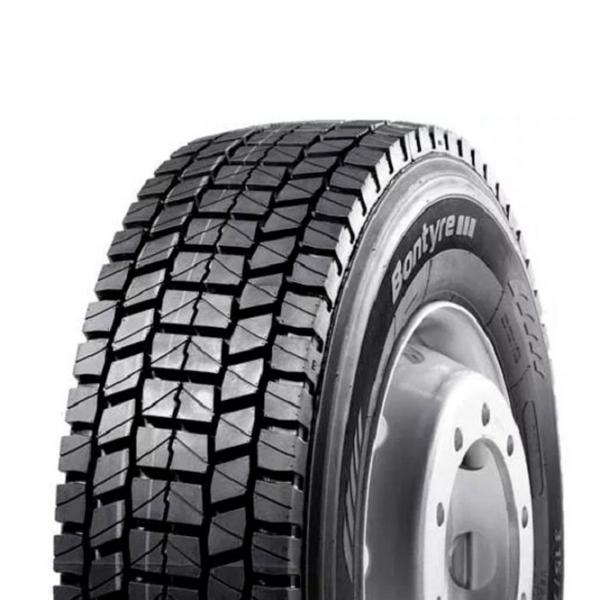 Шины Bontyre D-730 235/ 75 R17.5 132/ 130M Лето/ Грузовик photo 2 Шины Bontyre D-730 235/ 75 R17.5 132/ 130M Лето/ Грузовик photo 2