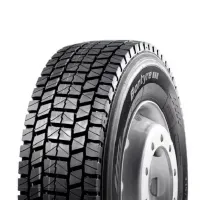 Шины Bontyre D-730 235/ 75 R17.5 132/ 130M Лето/ Грузовик photo 2
