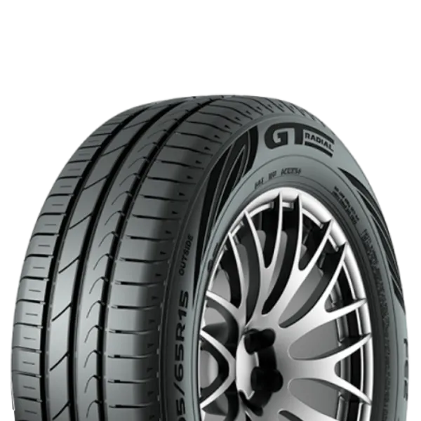 Шины GT Radial Champiro FE2 235/ 50 R18 97V Лето/ Внедорожник photo 2 Шины GT Radial Champiro FE2 235/ 50 R18 97V Лето/ Внедорожник photo 2